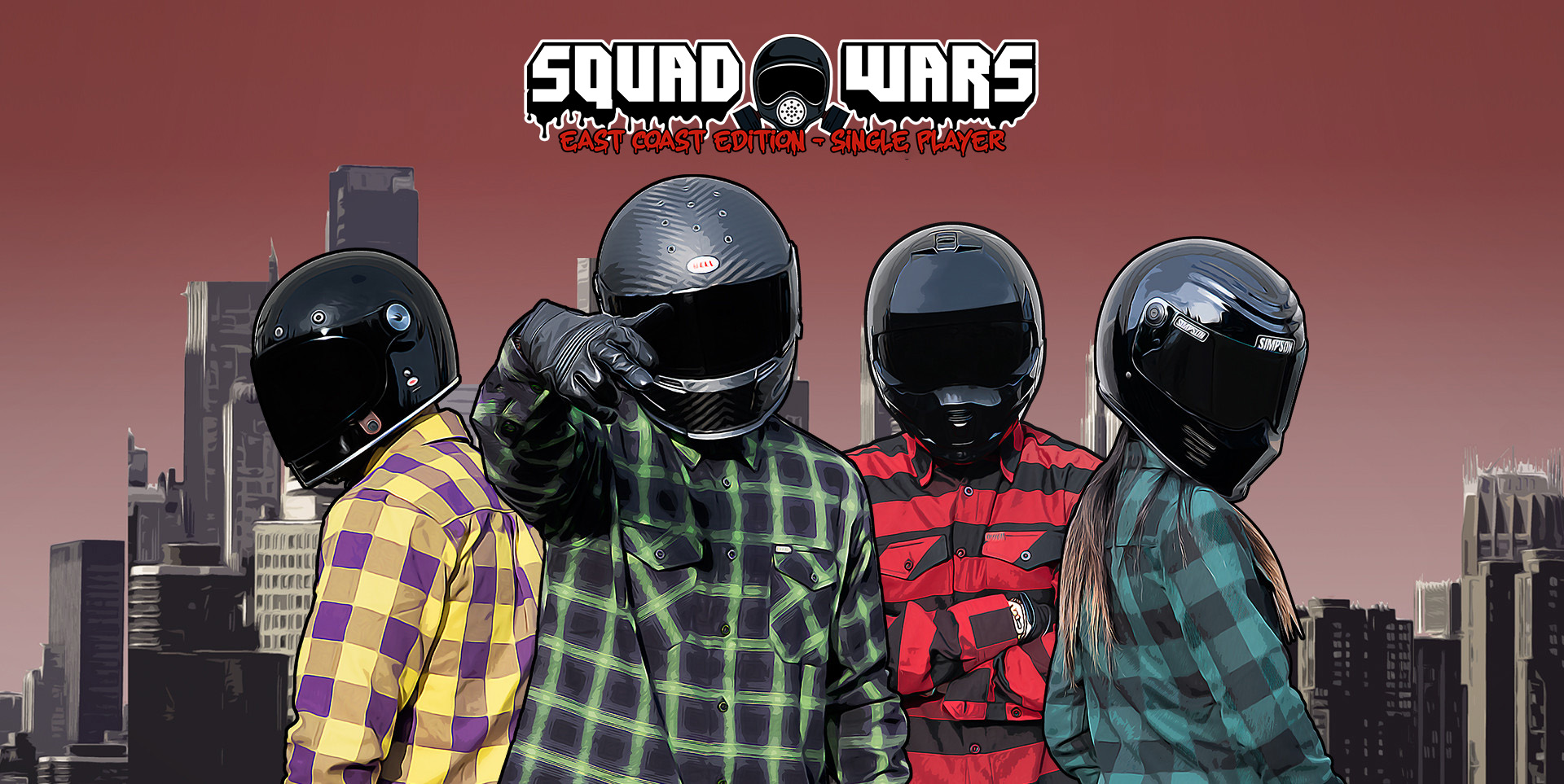 squad wars hero image