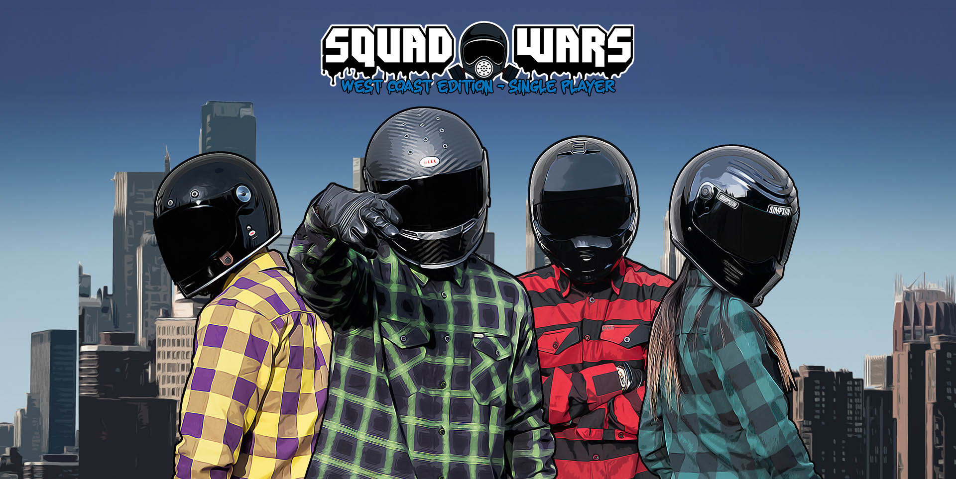 squad wars hero image
